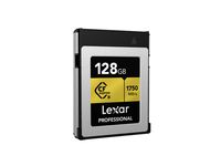 Lexar Professional CFexpress 128 GB - thumbnail