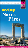 Reisgids Insel|Trip Naxos - Paros | Reise Know-How Verlag - thumbnail