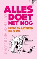 Alles doet het nog (Paperback) Alles doet het nog (Paperback)