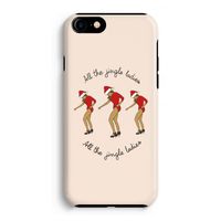 Jingle Ladies: iPhone 8 Tough Case
