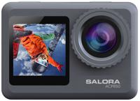 Salora ACP850 actiesportcamera 8 MP 4K Ultra HD Wifi