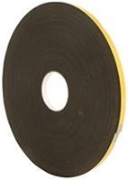 560 Paneltape / Fixing tape 12 x 3 mm - 25 meter