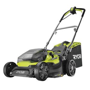 Ryobi RY18LMH37A-225 | ONE+ | HYBRID GRASMAAIER | 37CM | 2X 2,5AH - 5133004671