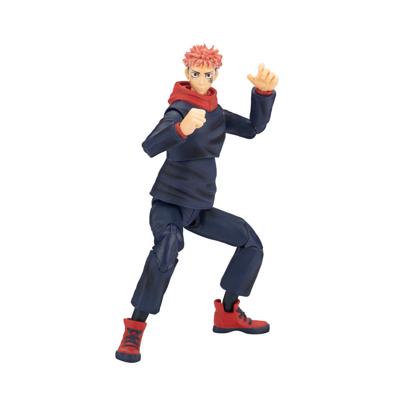 Jujutsu Kaisen Itafori actiefiguur - 17 cm