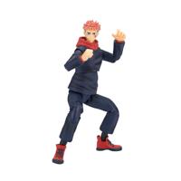 Jujutsu Kaisen Itafori actiefiguur - 17 cm