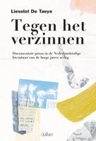Tegen het verzinnen (Paperback)