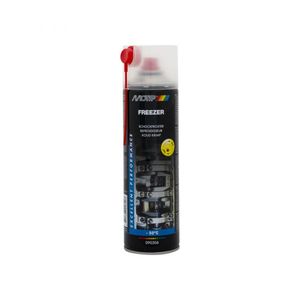 Imp freezer / koud kr 500ml