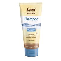 Luvos heilaarde shampoo Maat: 200 ml - thumbnail