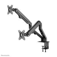 Neomounts FPMA-D650DBLACK flatscreen bureausteun monitorarm - thumbnail