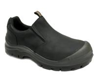 No Risk Instapper Keady 6168.00 S3 Zwart - Maat 47 - 00.071.001.47