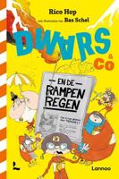 Dwars & Co en de rampenregen Dwars & Co en de rampenregen