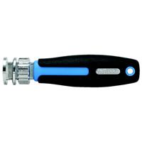 KS Tools 5030100 503.0100 Handgreep 8 mm, 19 mm 143 mm 1 stuk(s)