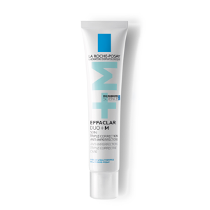 La Roche Posay La Roche Posay EFFACLAR DUO+M 40 ml