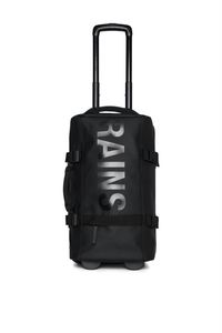 RAINS TEXEL CABIN BAG W3 BLACK