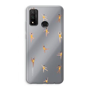 Dans #2: Huawei P Smart (2020) Transparant Hoesje