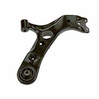 Draagarm, wielophanging 30160500012 Draagarm, wielophanging 30160500012