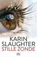 Stille zonde - Karin Slaughter - ebook
