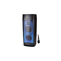 N-GEAR LGP 52 - Draagbare Bluetooth Party Speaker - thumbnail