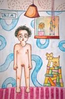 A menina sem umbigo - Marta Marques - ebook