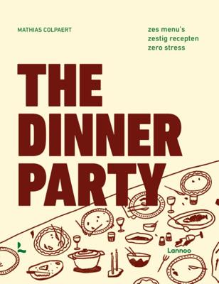 The Dinner Party (Hardback)