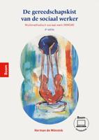 De gereedschapskist van de sociaal werker (Paperback)
