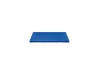 CRIVIT Zwembad afdekzeil (228 x 159 Metal Frame)