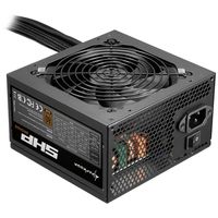 Sharkoon SHP Bronze power supply unit 700 W 20+4 pin ATX ATX Zwart - thumbnail