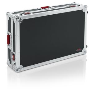 Gator Cases G-TOURDSPDDJ1000 houten koffer voor Pioneer DDJ-1000 & DDJ-1000SRT controller