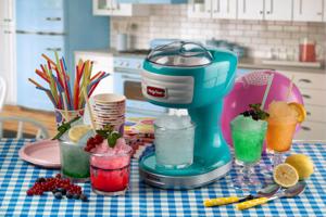 Ariete Party Time Schaafijs machine 0076/01 ijsmachine