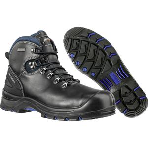 Albatros X-TREME CTX MID 631750-44 Hoge veiligheidsschoenen S3 Schoenmaat (EU): 44 Zwart 1 stuk(s)