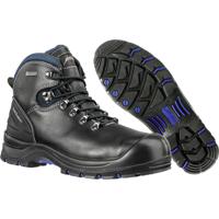 Albatros X-TREME CTX MID 631750-42 Hoge veiligheidsschoenen S3 Schoenmaat (EU): 42 Zwart 1 stuk(s)