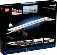 LEGO ICONS 10318 CONCORDE