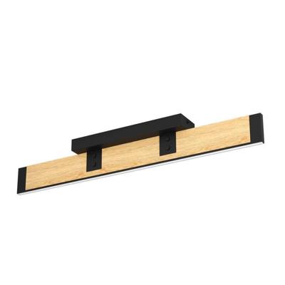 Stars of Light Houten plafondlampCaminarro 78cm - 390224