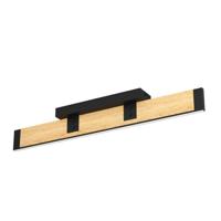 Stars of Light Houten plafondlampCaminarro 78cm - 390224 Stars of Light Houten plafondlampCaminarro 78cm - 390224