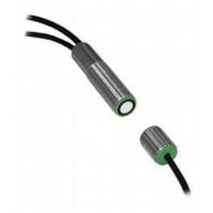 Pepperl+Fuchs 180198 Ultrasone sensor UDC-18GM-400-3E1 NPN, NC 1 stuk(s)
