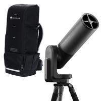 Unistellar eQuinox 2 Smart Telescope + backpack