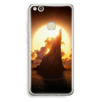 Children of the Sun: Huawei Ascend P10 Lite Transparant Hoesje