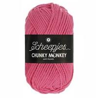 Scheepjes Chunky Monkey 2006 Bubblegum