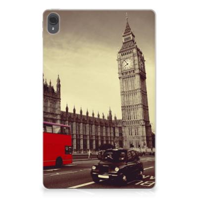 Lenovo Tab P11 | P11 Plus | Hip Hoesje | Londen
