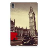 Lenovo Tab P11 | P11 Plus | Hip Hoesje | Londen