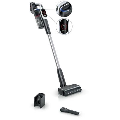 BoschBCS931WBA Steelstofzuiger zonder zak Wit