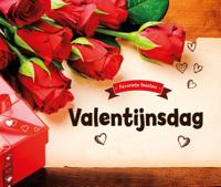 Valentijnsdag (Hardback)