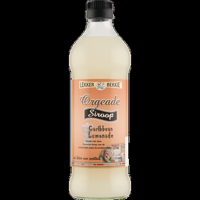 Lekker Bekkie Orgeade Siroop Caribbean Lemonade 500 ml bij Jumbo