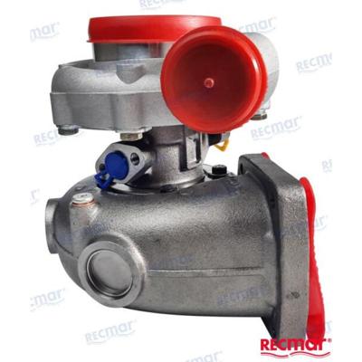 REPUESTOS MOTORES - Mercruiser REC8M0098619 - TURBO