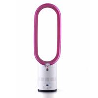 16 inch huishoudelijke Mute schudden hoofd afstandsbediening bureau elektrische Leafless fan (Rose rood) 16 inch huishoudelijke Mute schudden hoofd afstandsbediening bureau elektrische Leafless fan (Rose rood)