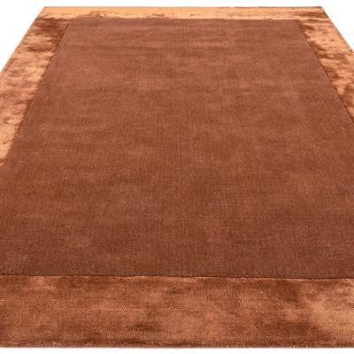 Easy Living - Vloerkleed Ascot Rust -