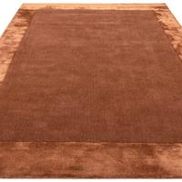 Easy Living - Vloerkleed Ascot Rust -
