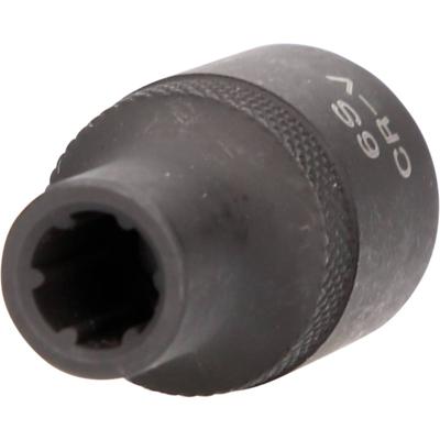 KS Tools 911.0896 9110896 Kracht-dopsleutelinzet