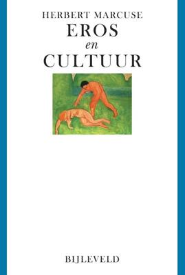 Eros en cultuur (Paperback)
