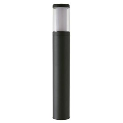 Franssen Buitenlamp pilaarTitano 100cm antraciet - 33824100-25
